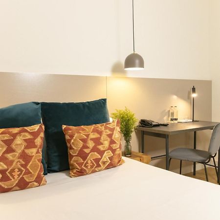 Veintiuno Emblematic Hotels - Adults Only Лас-Пальмас-де-Гран-Канария Экстерьер фото
