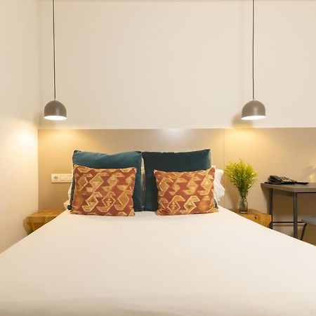 Veintiuno Emblematic Hotels - Adults Only Лас-Пальмас-де-Гран-Канария Экстерьер фото