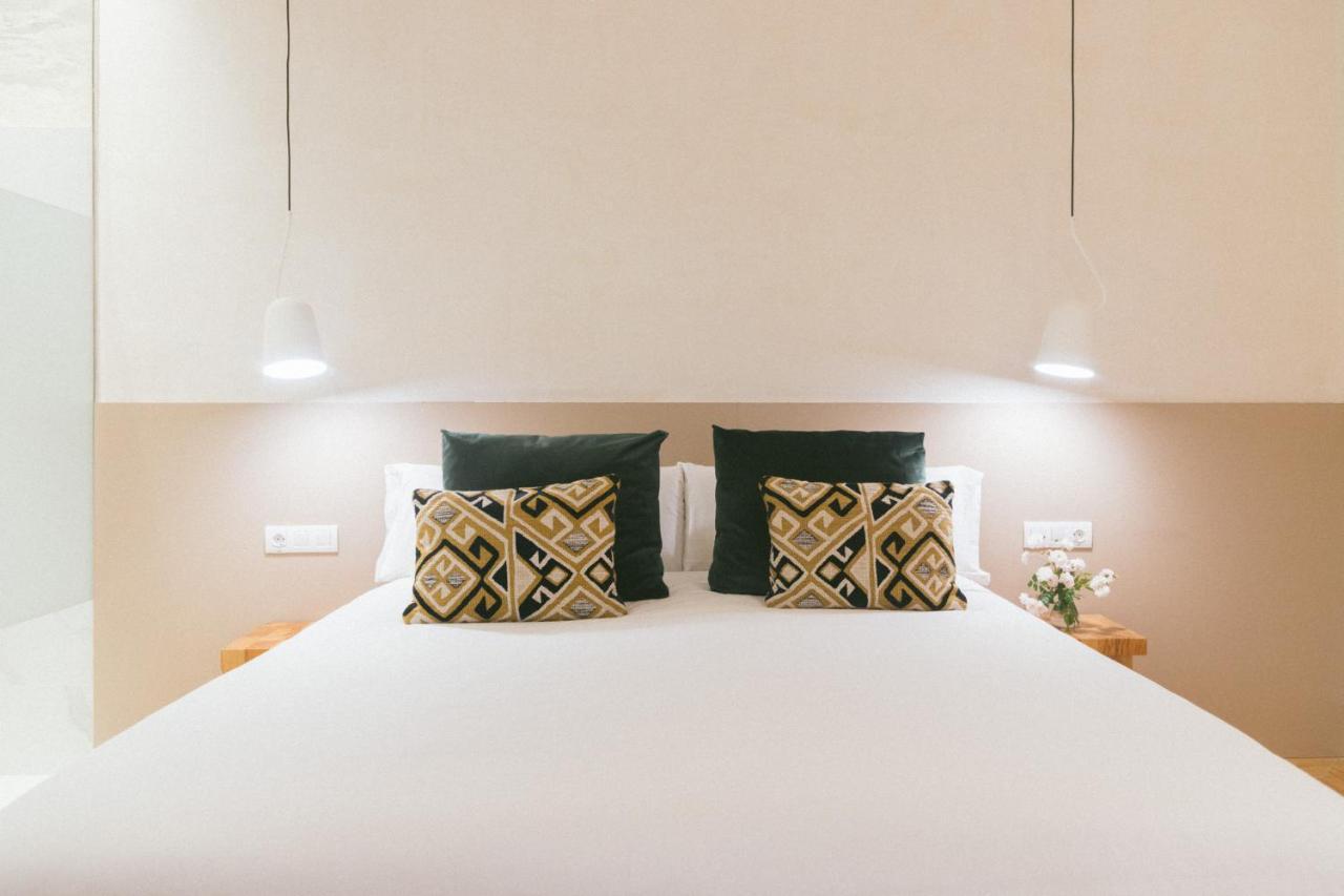 Veintiuno Emblematic Hotels - Adults Only Лас-Пальмас-де-Гран-Канария Экстерьер фото