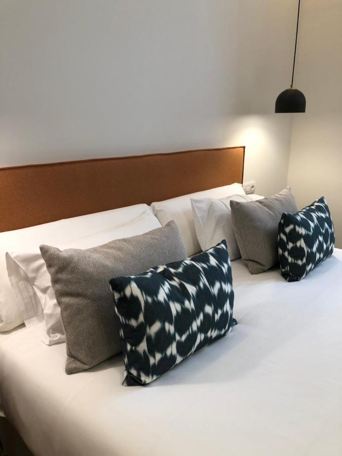 Veintiuno Emblematic Hotels - Adults Only Лас-Пальмас-де-Гран-Канария Экстерьер фото