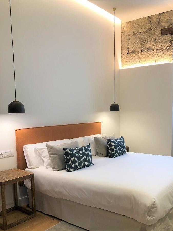 Veintiuno Emblematic Hotels - Adults Only Лас-Пальмас-де-Гран-Канария Экстерьер фото