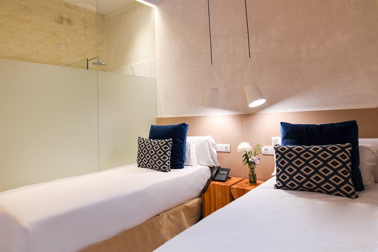 Veintiuno Emblematic Hotels - Adults Only Лас-Пальмас-де-Гран-Канария Экстерьер фото