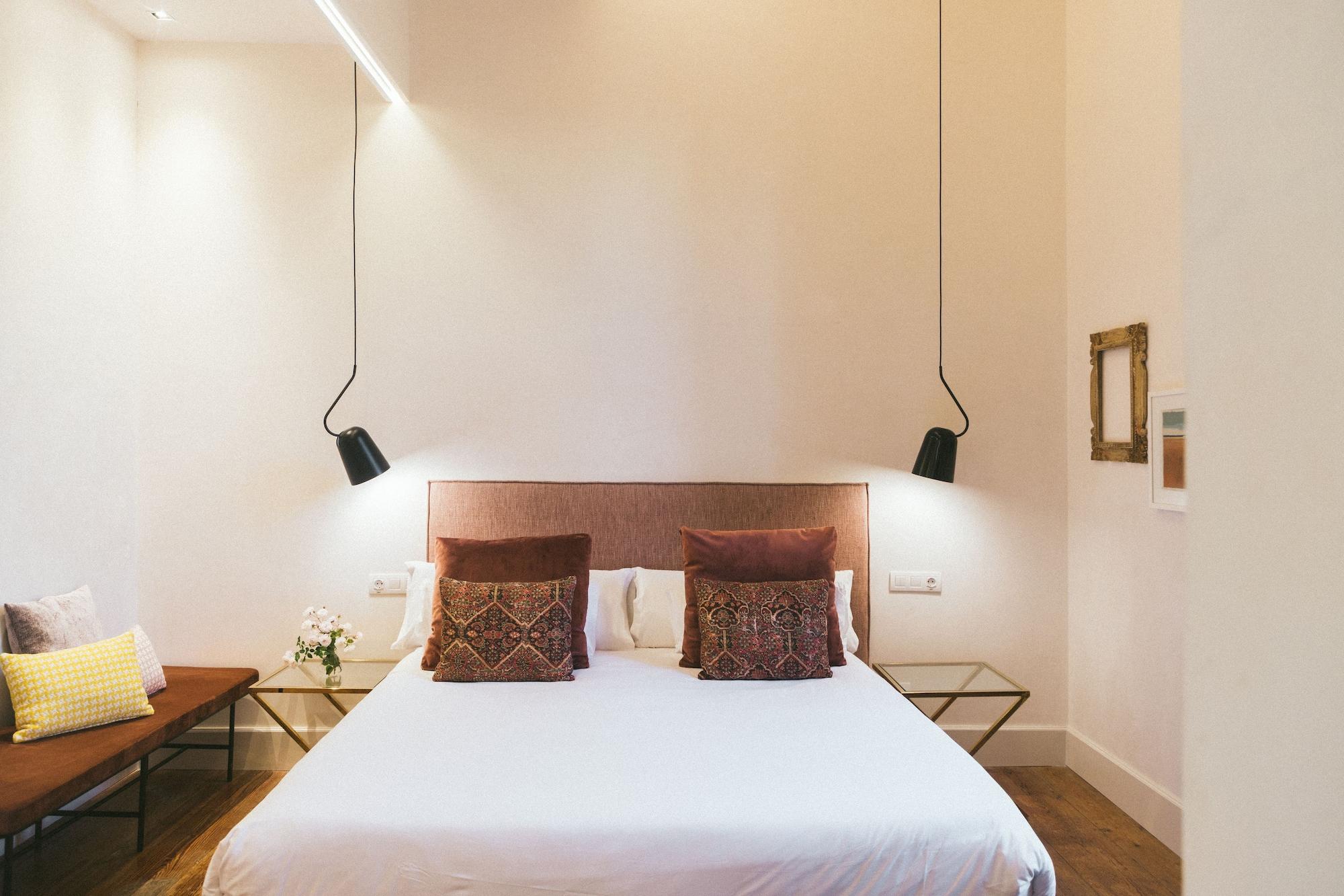 Veintiuno Emblematic Hotels - Adults Only Лас-Пальмас-де-Гран-Канария Экстерьер фото