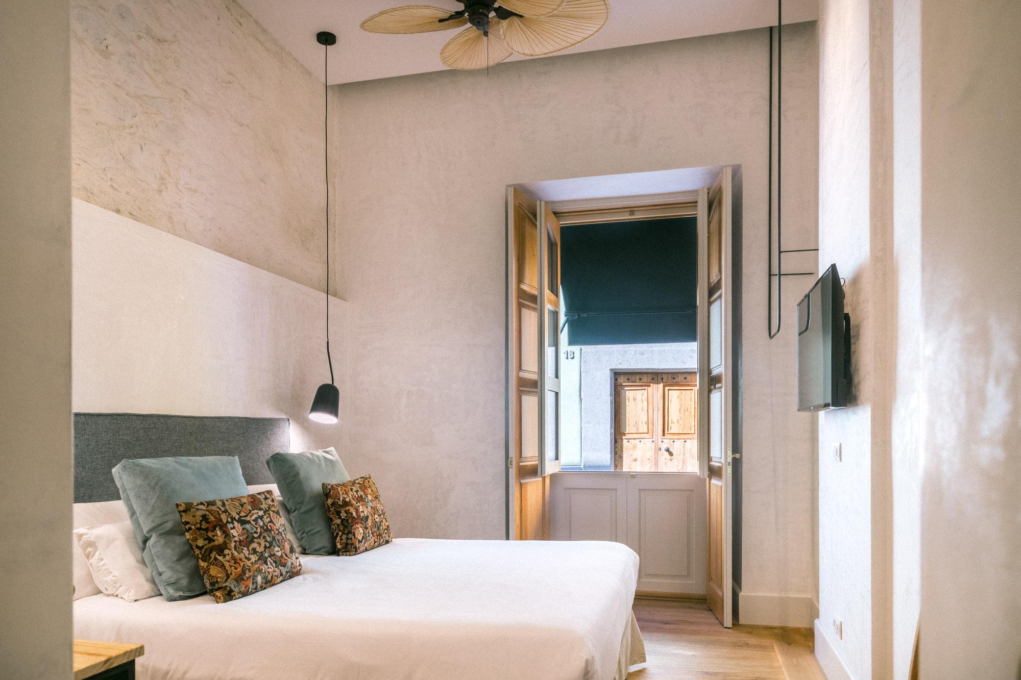 Veintiuno Emblematic Hotels - Adults Only Лас-Пальмас-де-Гран-Канария Экстерьер фото
