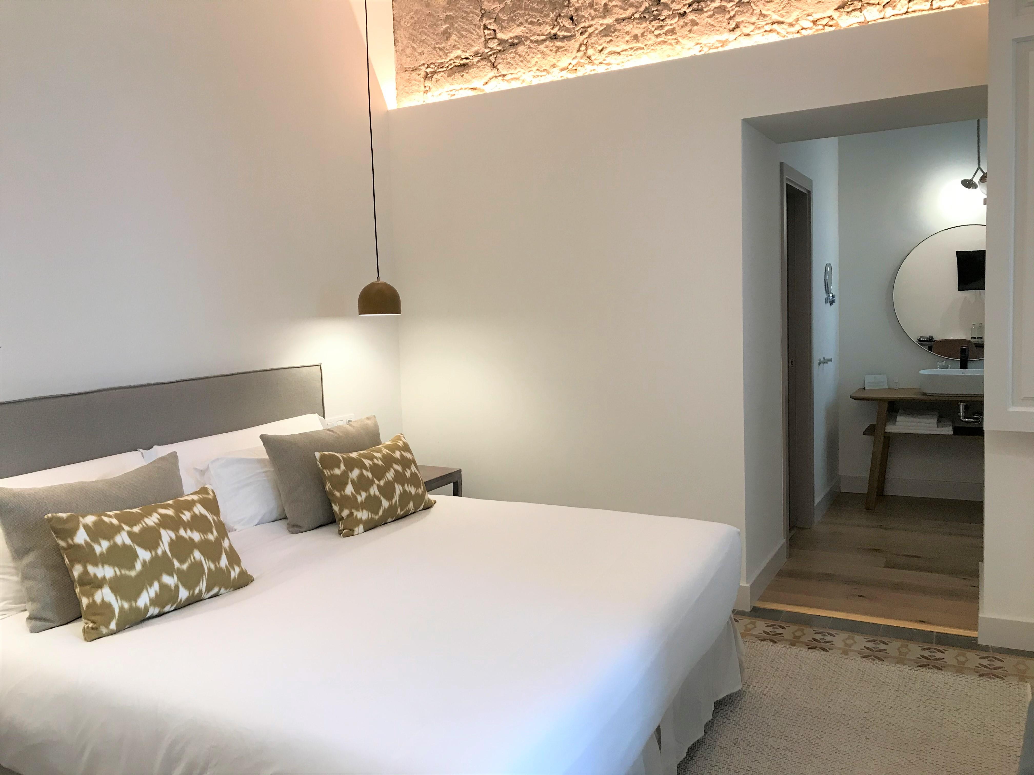 Veintiuno Emblematic Hotels - Adults Only Лас-Пальмас-де-Гран-Канария Экстерьер фото