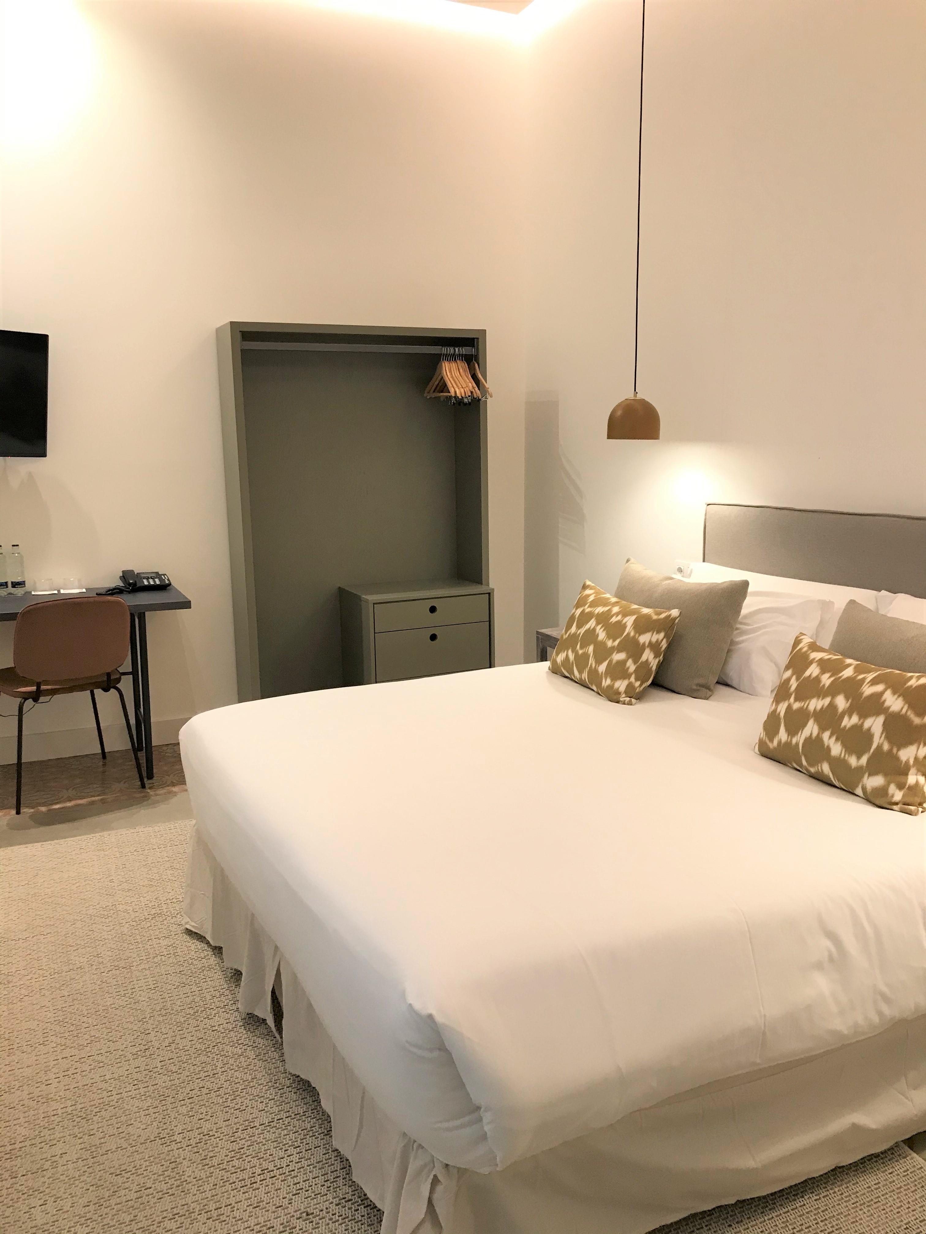Veintiuno Emblematic Hotels - Adults Only Лас-Пальмас-де-Гран-Канария Экстерьер фото