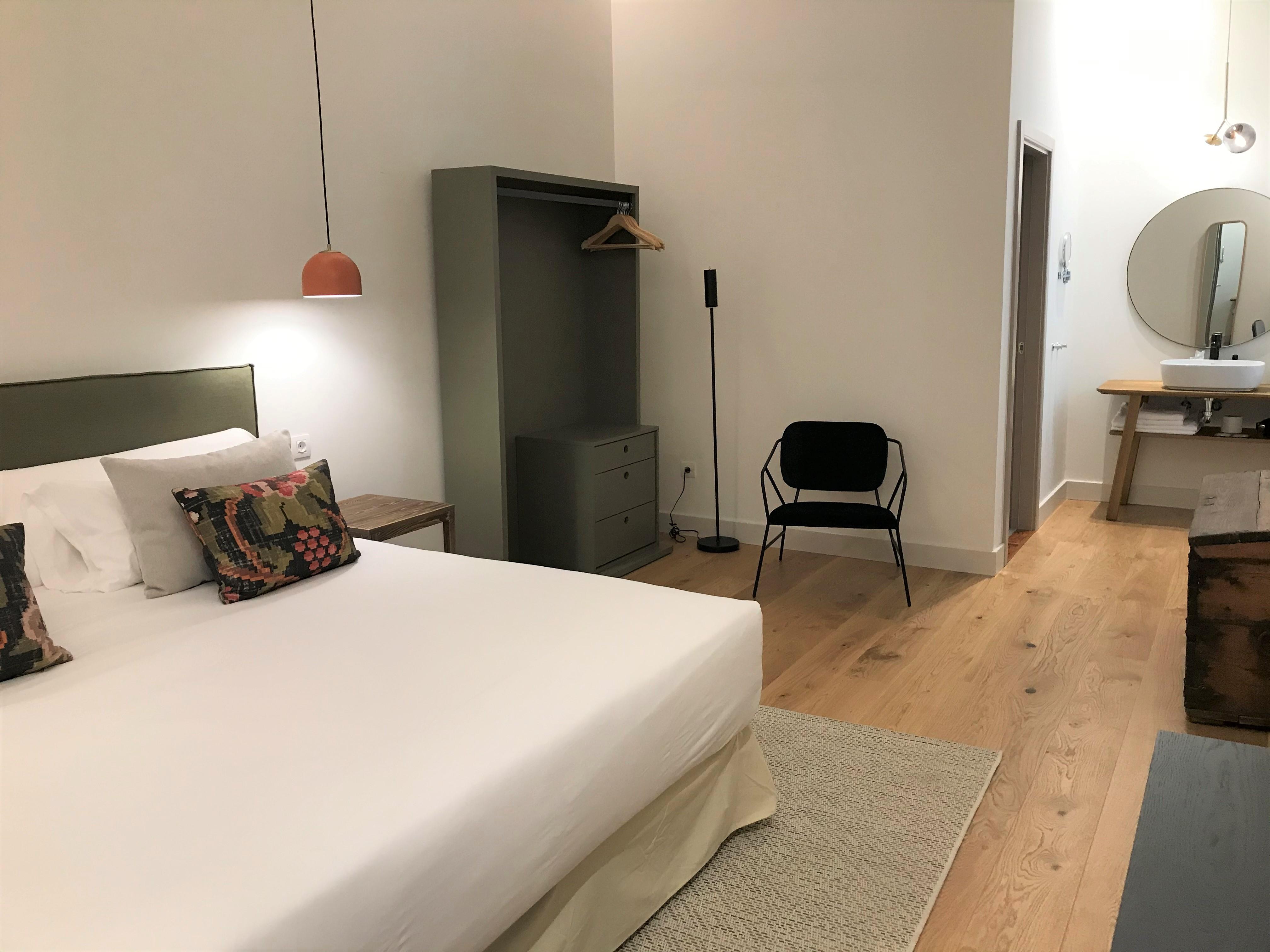 Veintiuno Emblematic Hotels - Adults Only Лас-Пальмас-де-Гран-Канария Экстерьер фото