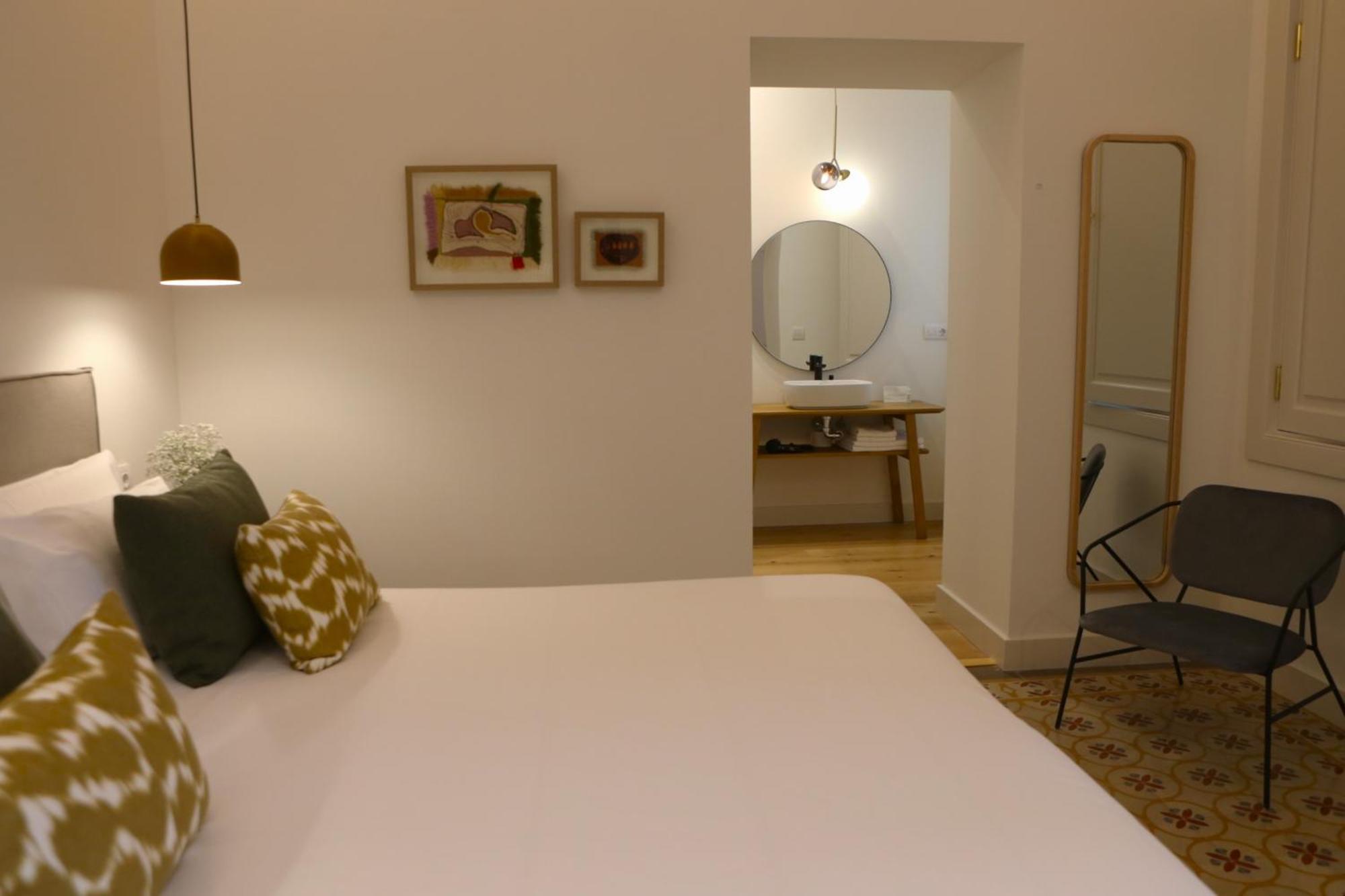 Veintiuno Emblematic Hotels - Adults Only Лас-Пальмас-де-Гран-Канария Экстерьер фото