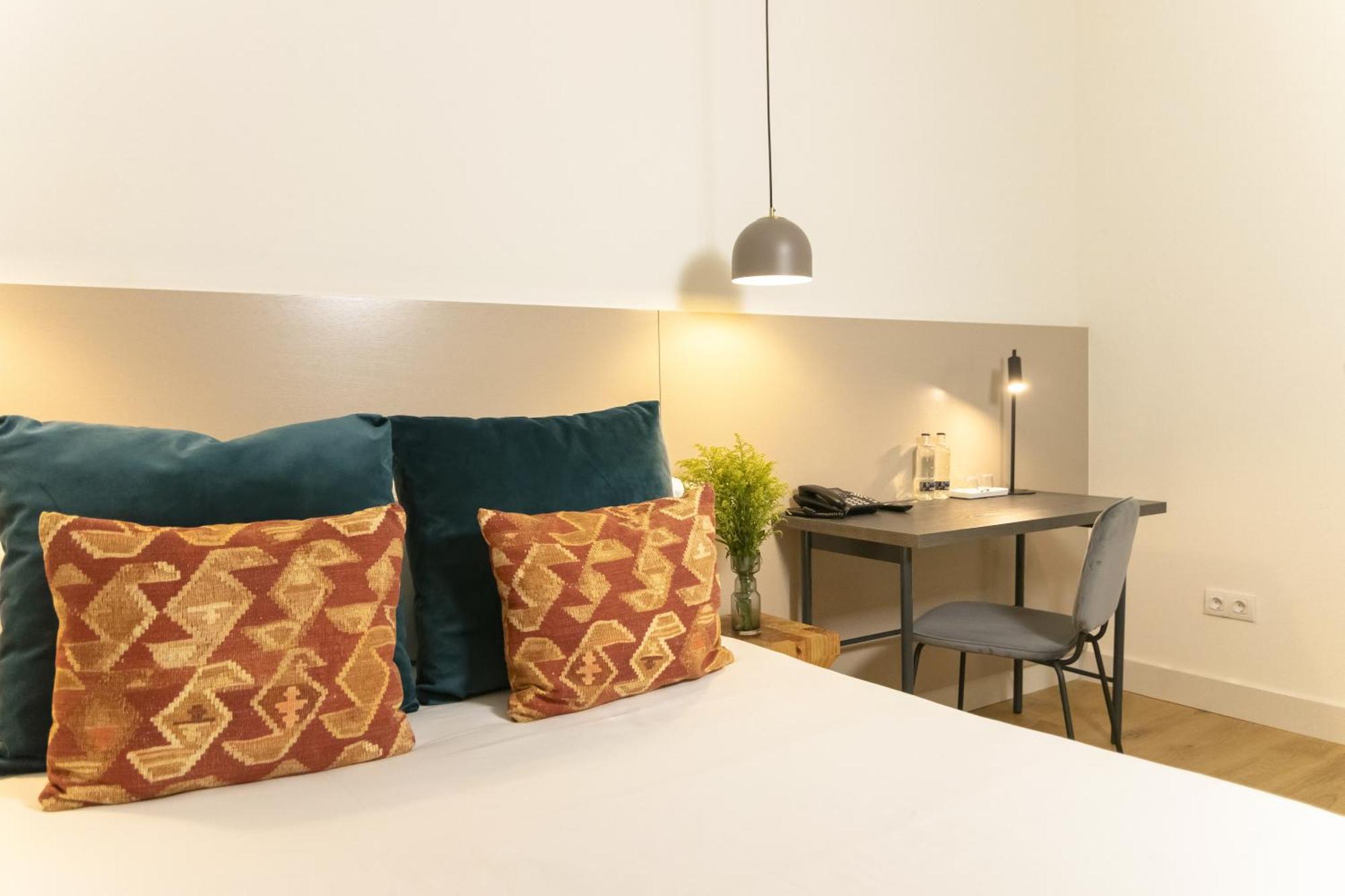 Veintiuno Emblematic Hotels - Adults Only Лас-Пальмас-де-Гран-Канария Экстерьер фото