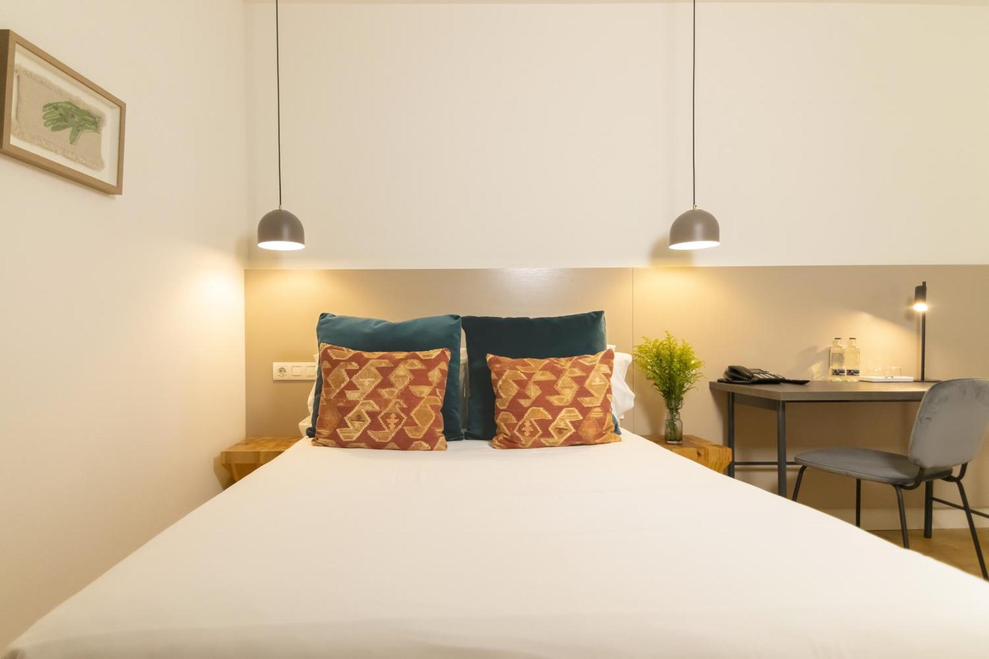 Veintiuno Emblematic Hotels - Adults Only Лас-Пальмас-де-Гран-Канария Экстерьер фото
