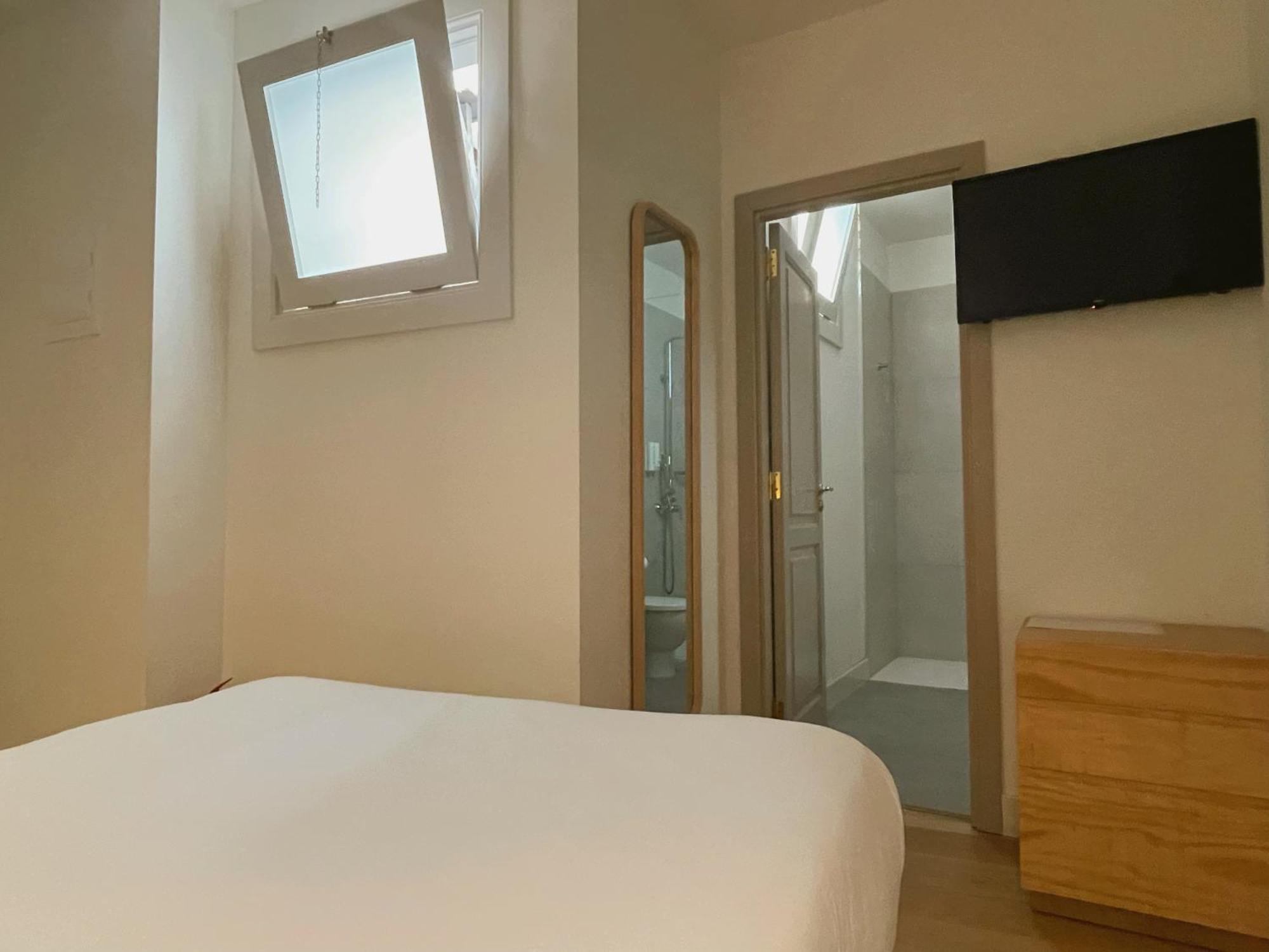 Veintiuno Emblematic Hotels - Adults Only Лас-Пальмас-де-Гран-Канария Экстерьер фото