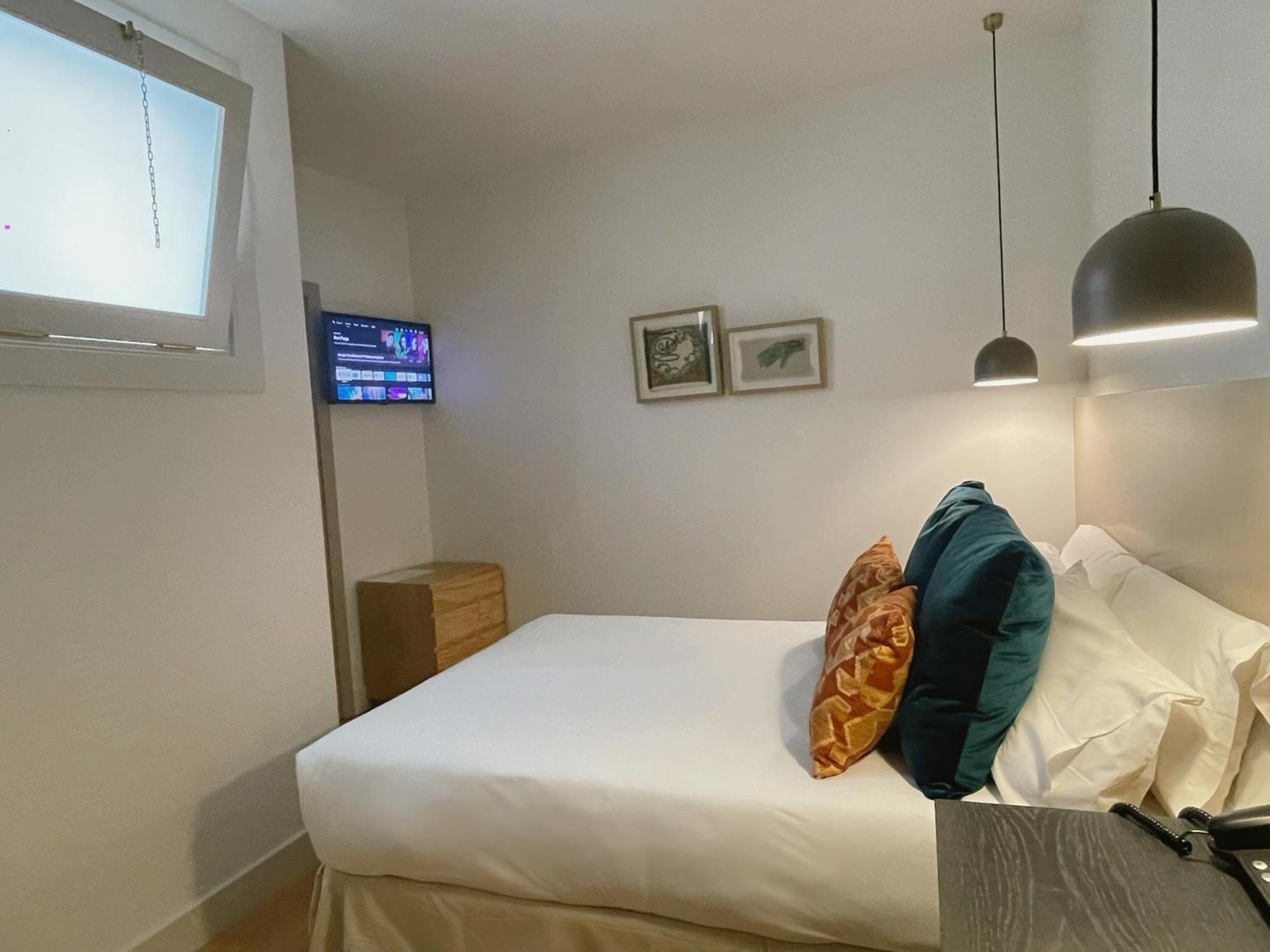 Veintiuno Emblematic Hotels - Adults Only Лас-Пальмас-де-Гран-Канария Экстерьер фото