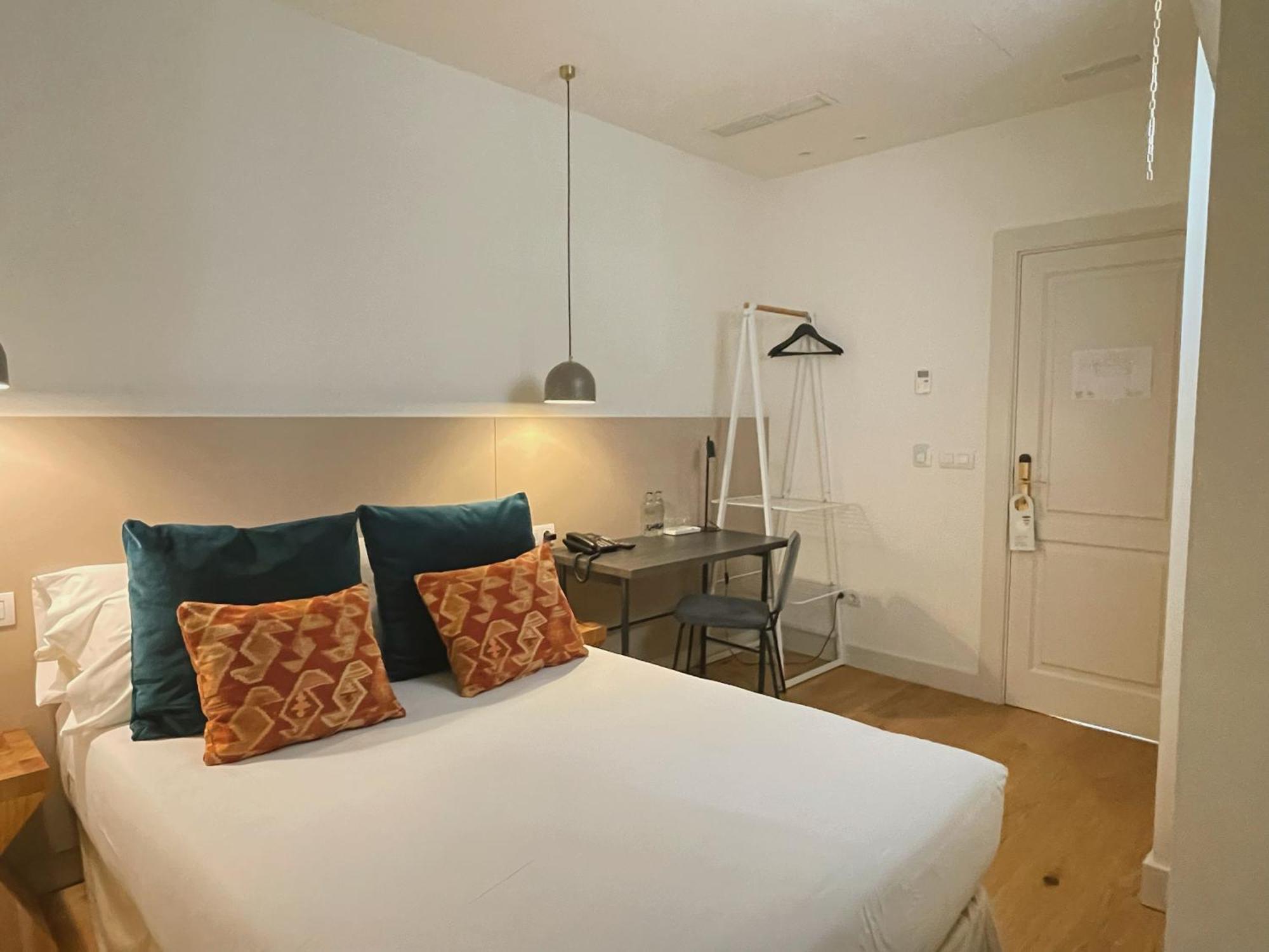 Veintiuno Emblematic Hotels - Adults Only Лас-Пальмас-де-Гран-Канария Экстерьер фото
