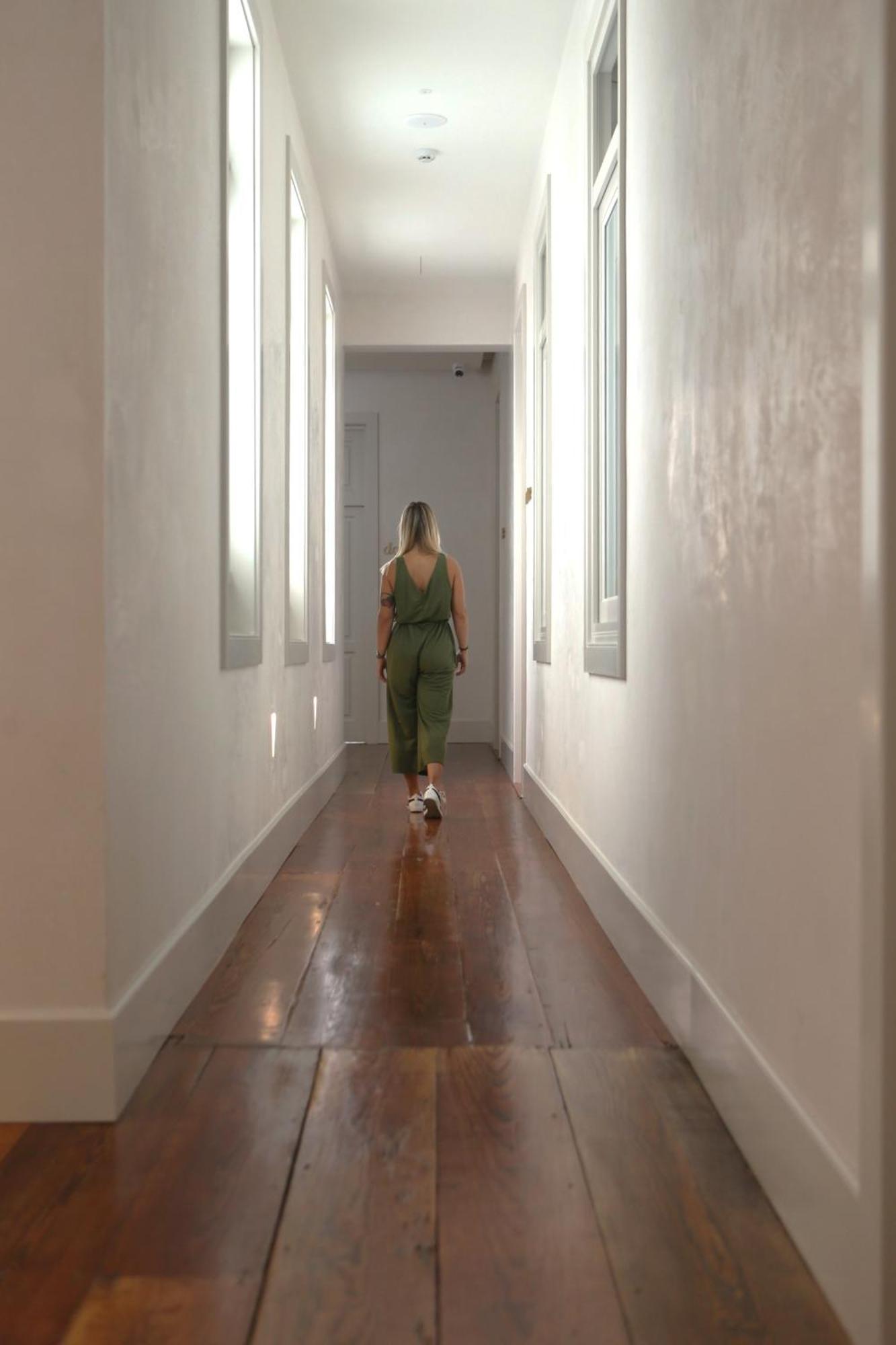 Veintiuno Emblematic Hotels - Adults Only Лас-Пальмас-де-Гран-Канария Экстерьер фото