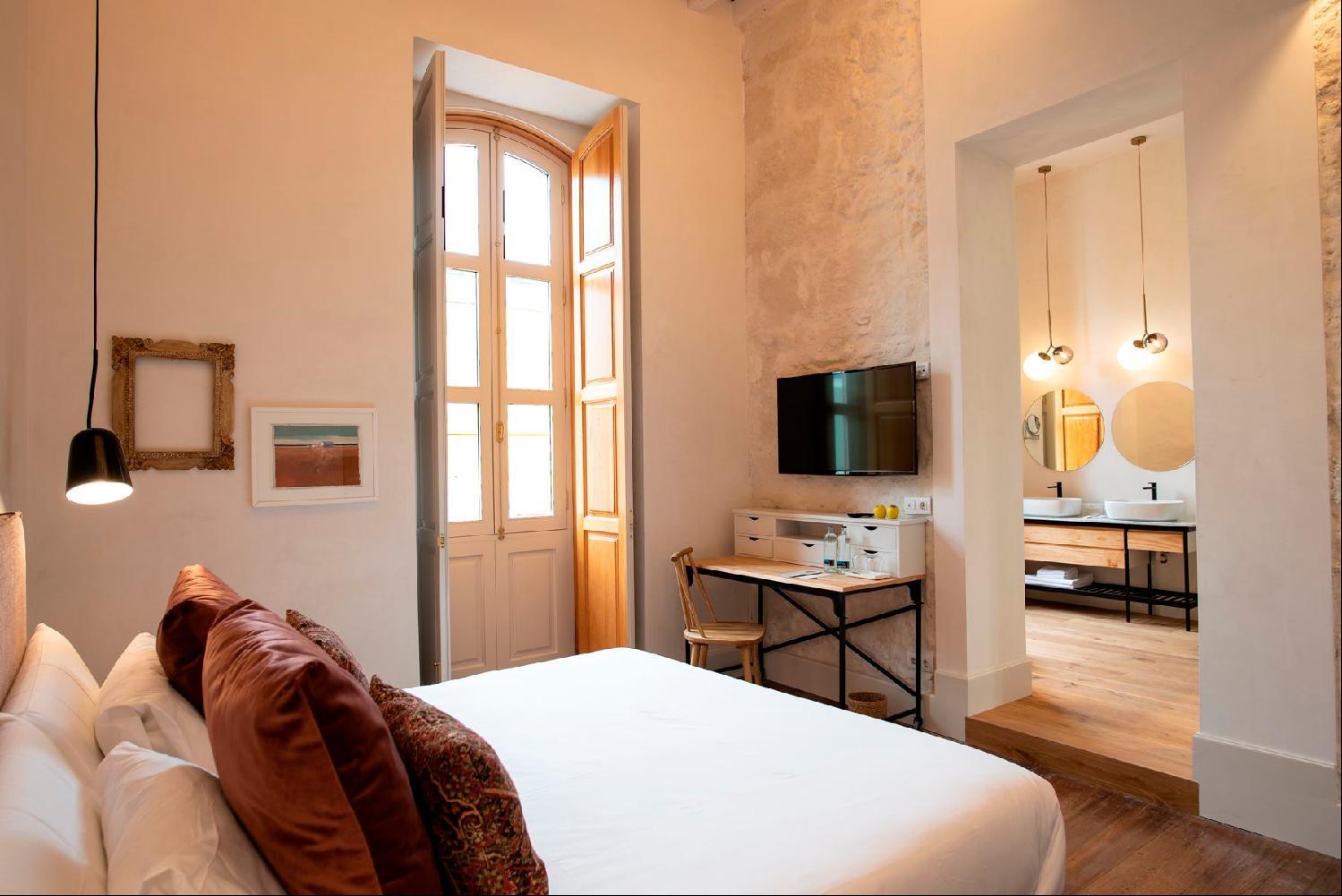 Veintiuno Emblematic Hotels - Adults Only Лас-Пальмас-де-Гран-Канария Экстерьер фото