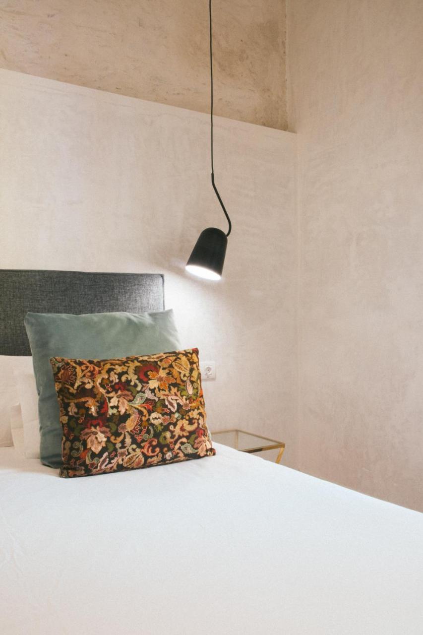 Veintiuno Emblematic Hotels - Adults Only Лас-Пальмас-де-Гран-Канария Экстерьер фото