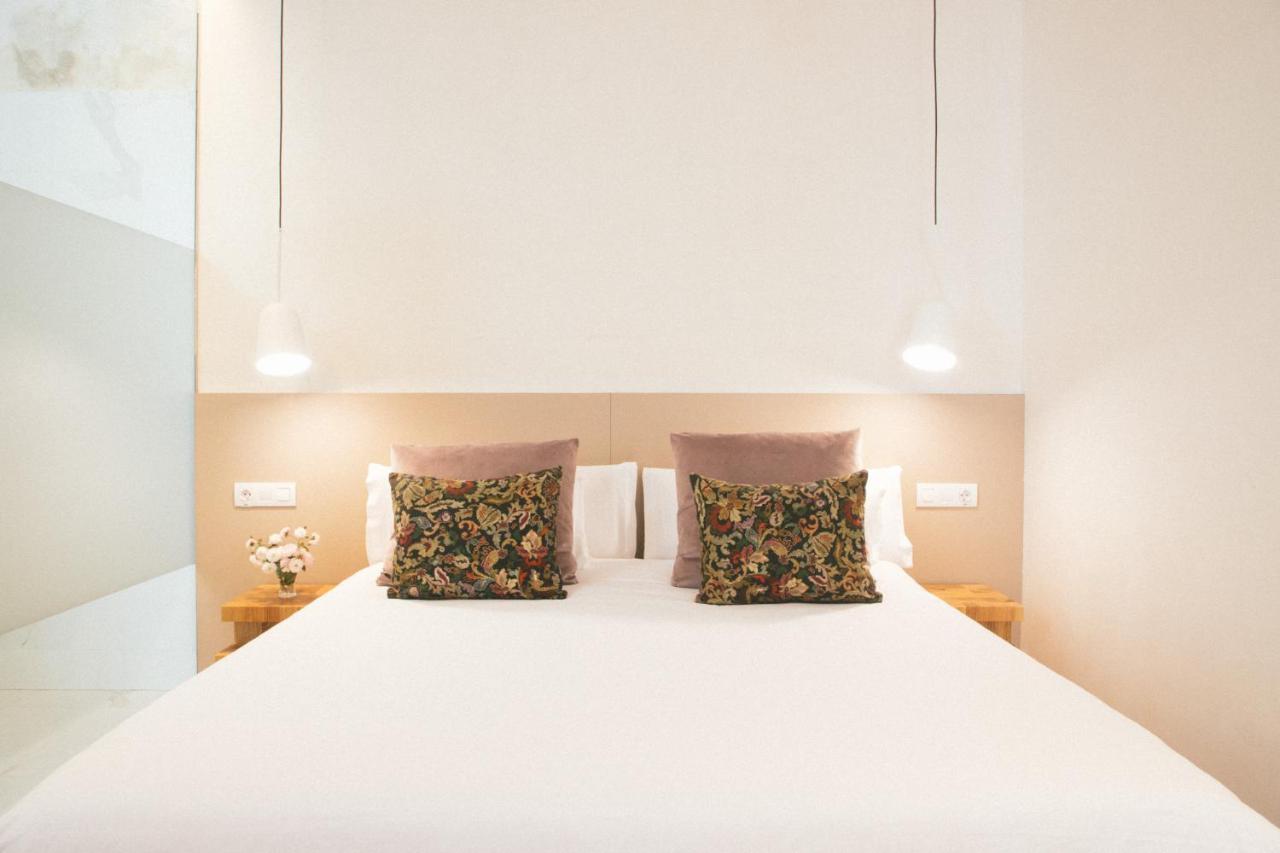 Veintiuno Emblematic Hotels - Adults Only Лас-Пальмас-де-Гран-Канария Экстерьер фото
